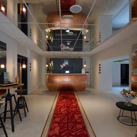 Hotel La Fabrique Λα Ροσέλ Εξωτερικό φωτογραφία