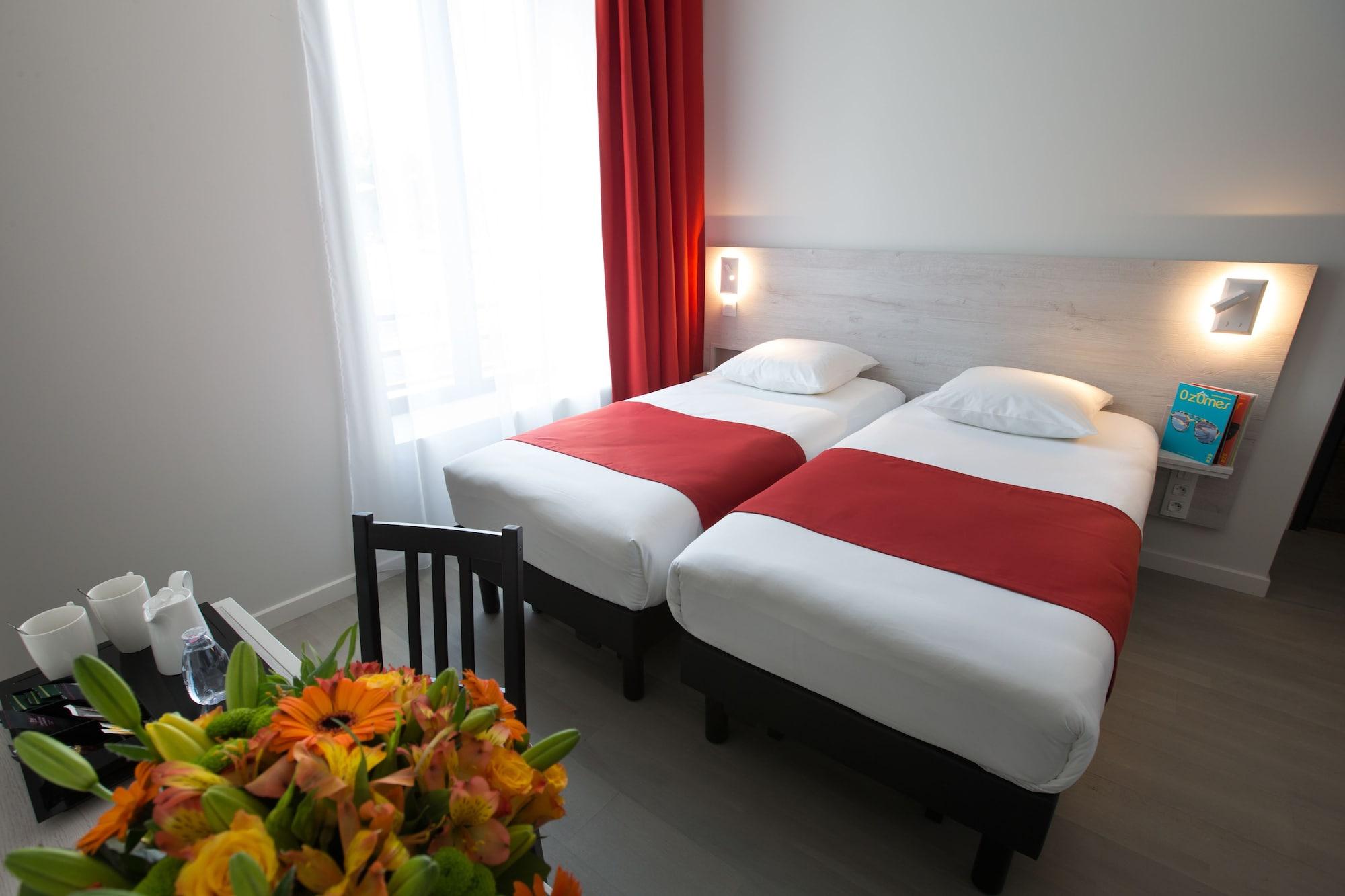 Hotel La Fabrique Λα Ροσέλ Εξωτερικό φωτογραφία