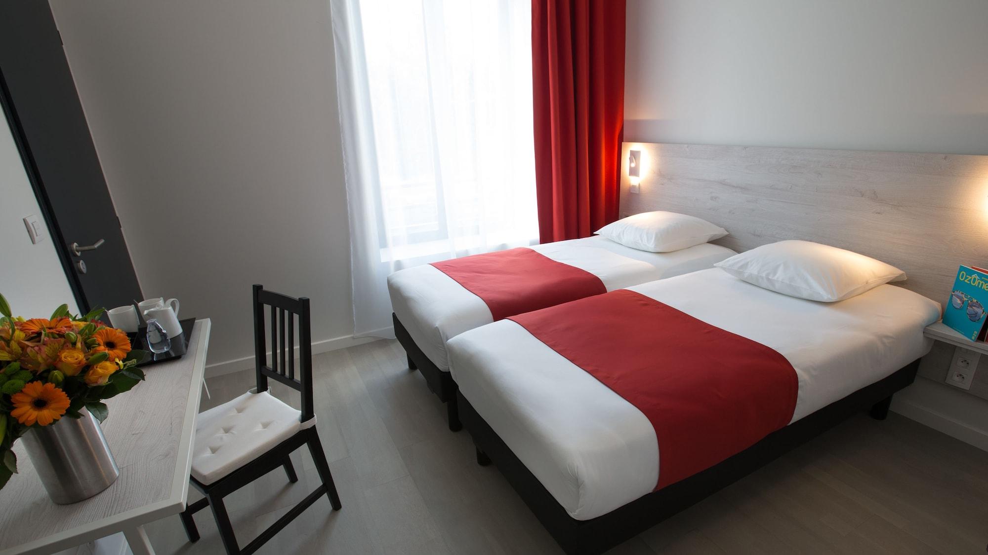 Hotel La Fabrique Λα Ροσέλ Εξωτερικό φωτογραφία