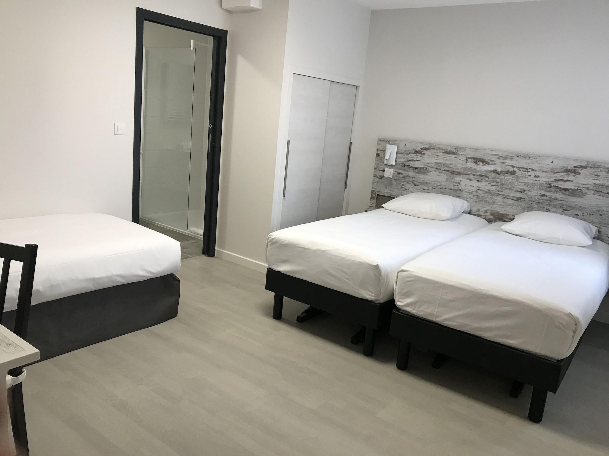 Hotel La Fabrique Λα Ροσέλ Εξωτερικό φωτογραφία