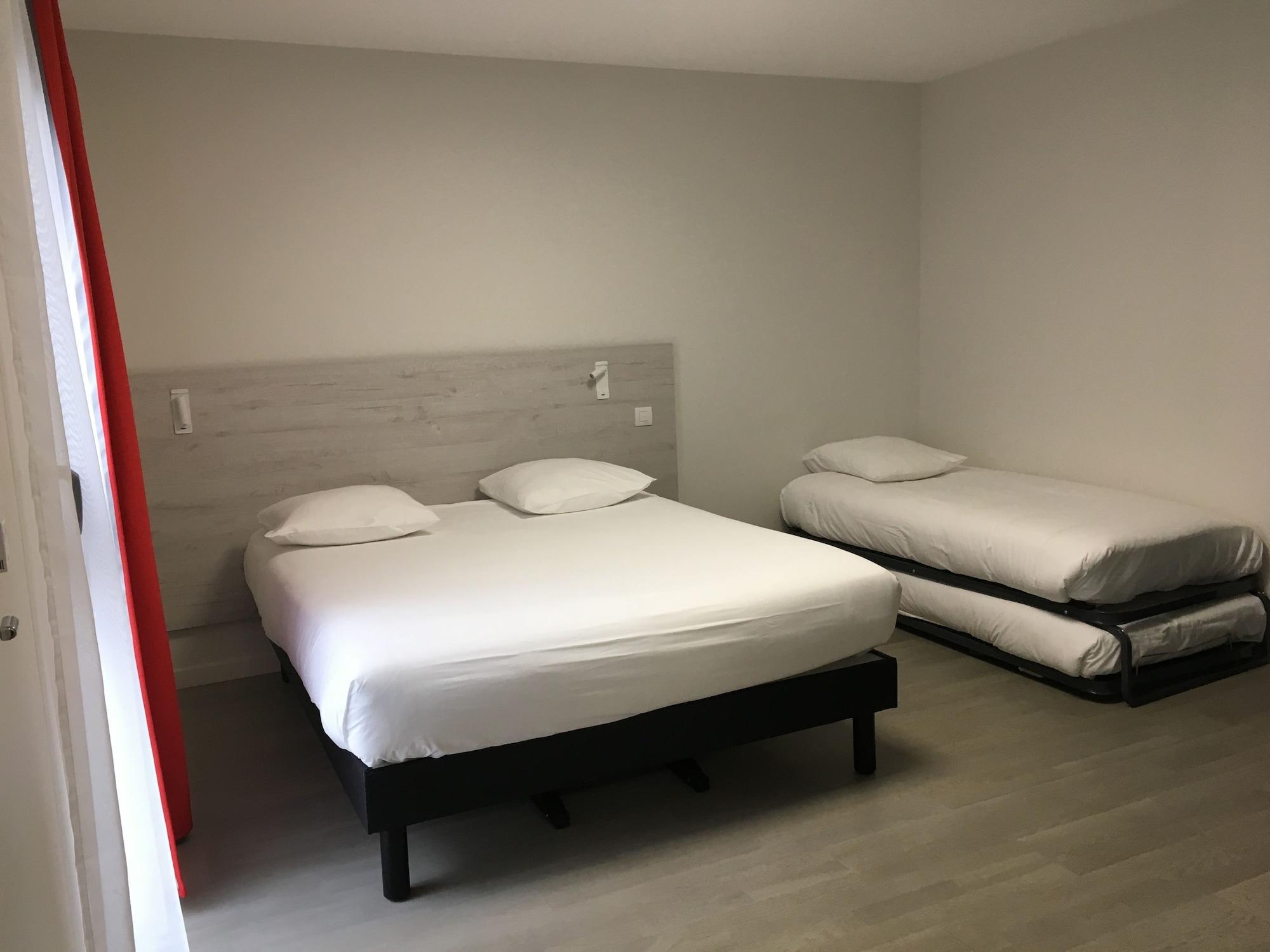 Hotel La Fabrique Λα Ροσέλ Εξωτερικό φωτογραφία