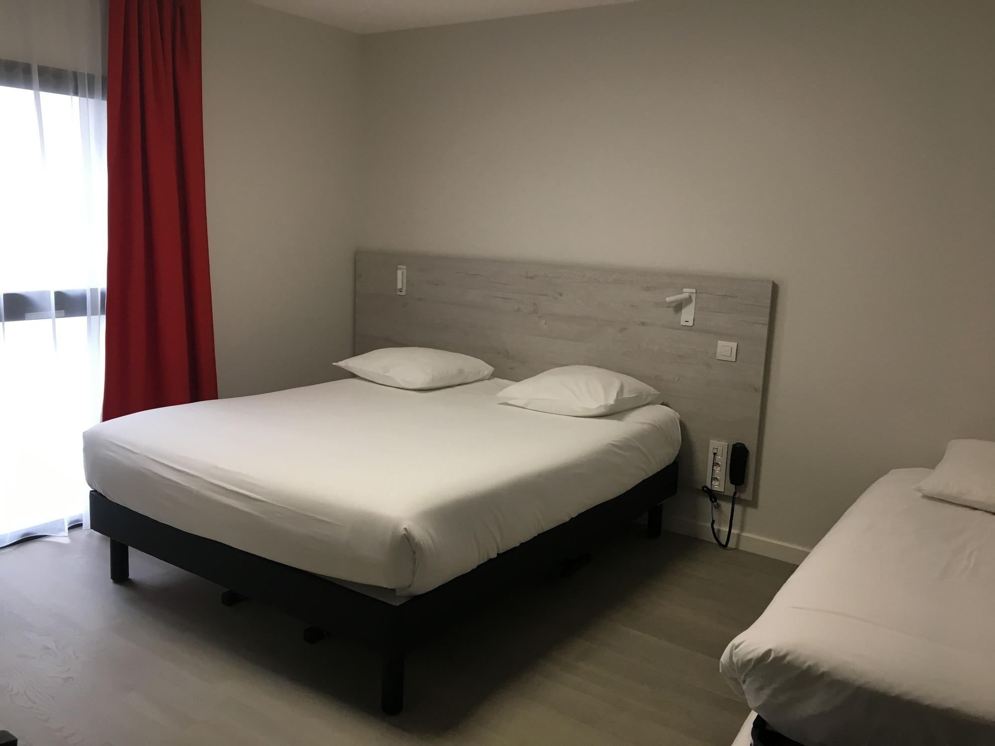 Hotel La Fabrique Λα Ροσέλ Εξωτερικό φωτογραφία