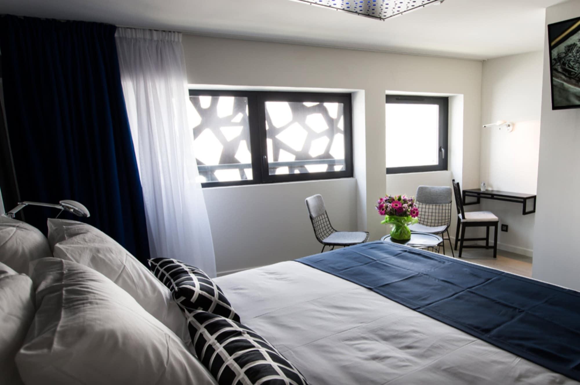 Hotel La Fabrique Λα Ροσέλ Εξωτερικό φωτογραφία