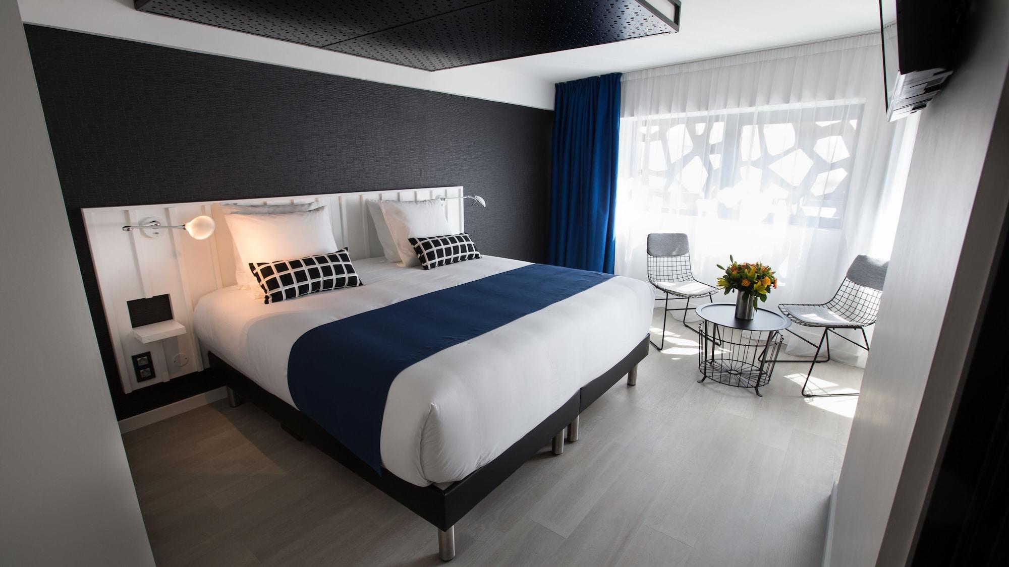 Hotel La Fabrique Λα Ροσέλ Εξωτερικό φωτογραφία