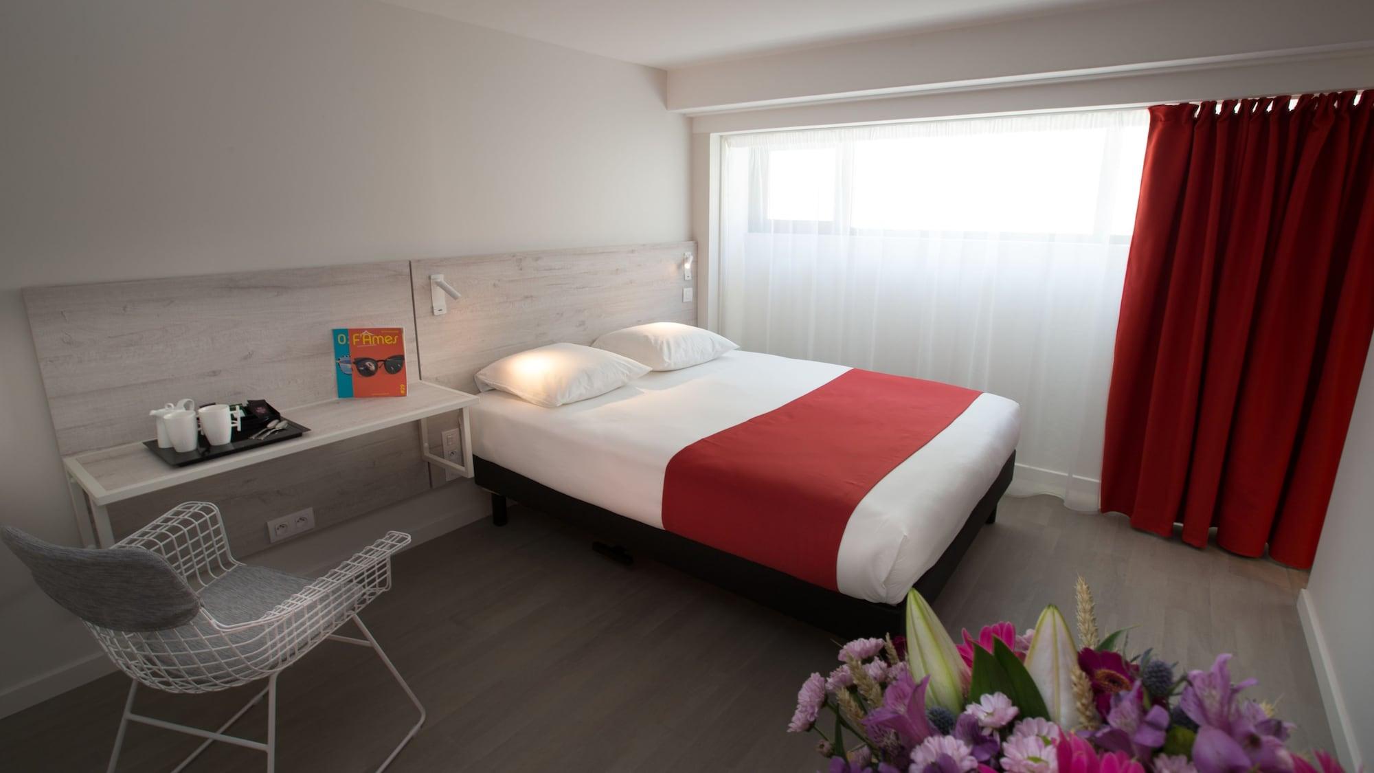 Hotel La Fabrique Λα Ροσέλ Εξωτερικό φωτογραφία