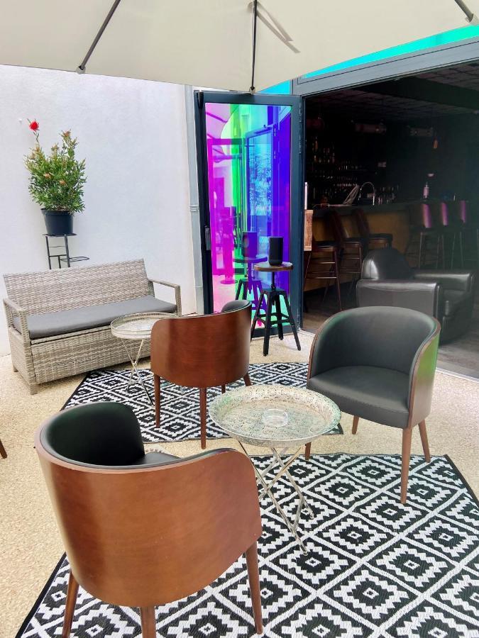 Hotel La Fabrique Λα Ροσέλ Εξωτερικό φωτογραφία