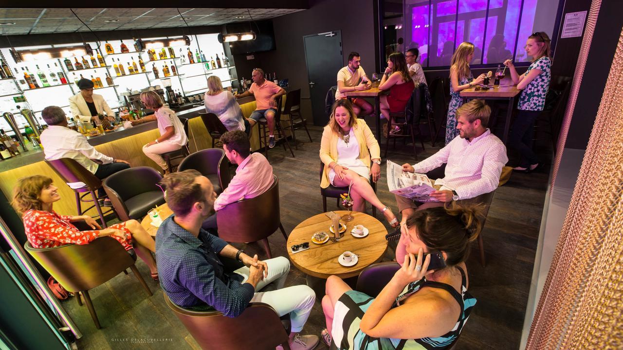 Hotel La Fabrique Λα Ροσέλ Εξωτερικό φωτογραφία