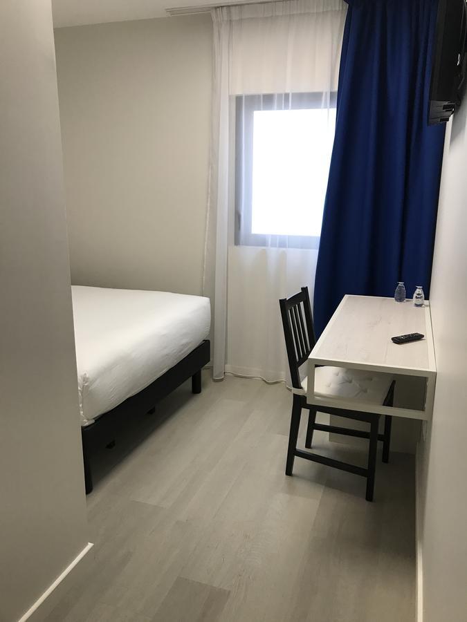 Hotel La Fabrique Λα Ροσέλ Εξωτερικό φωτογραφία
