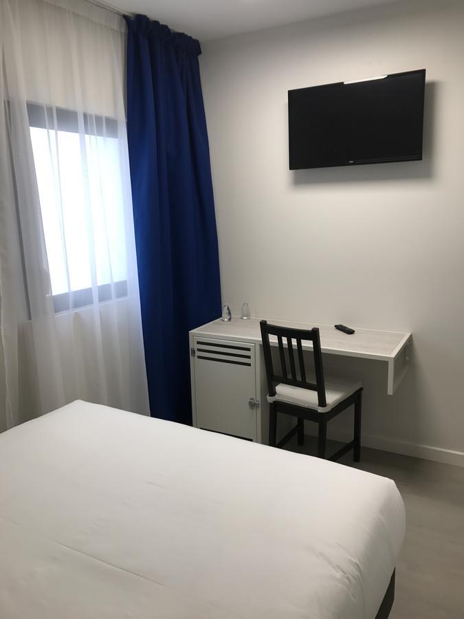 Hotel La Fabrique Λα Ροσέλ Εξωτερικό φωτογραφία
