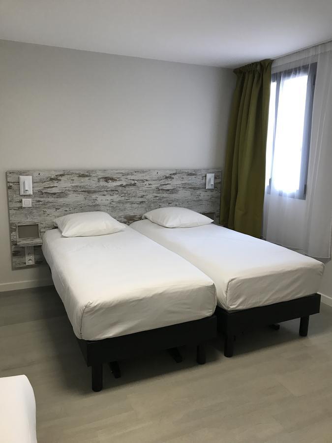 Hotel La Fabrique Λα Ροσέλ Εξωτερικό φωτογραφία
