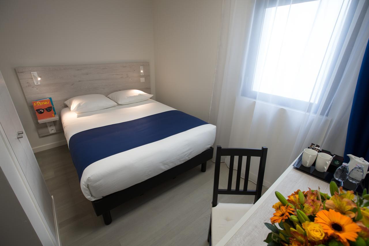 Hotel La Fabrique Λα Ροσέλ Εξωτερικό φωτογραφία